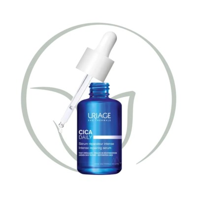 URIAGE BARIEDERM CICA DAILY SERUM 30ML