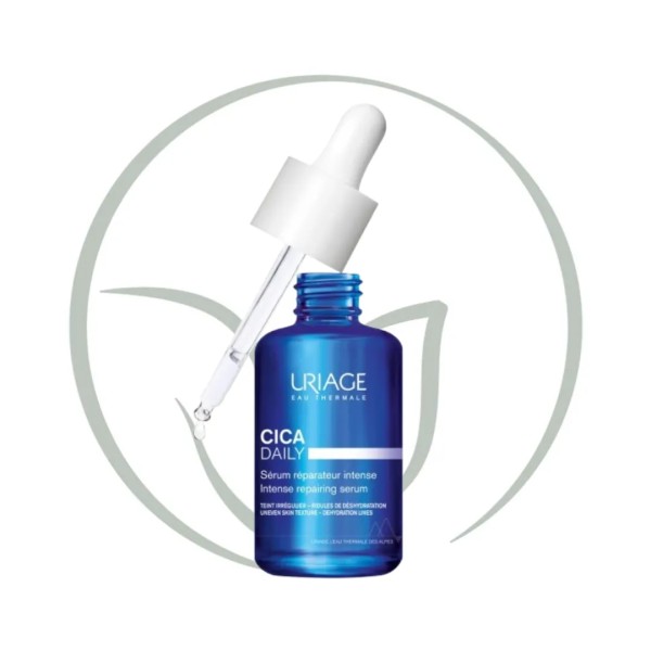 URIAGE BARIEDERM CICA DAILY SERUM 30ML