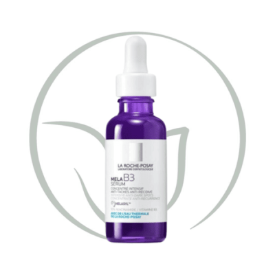 LA ROCHE POSAY MELA B3 SERUM CONCENTRE INTENSIF ANTI-TACHES 30ML