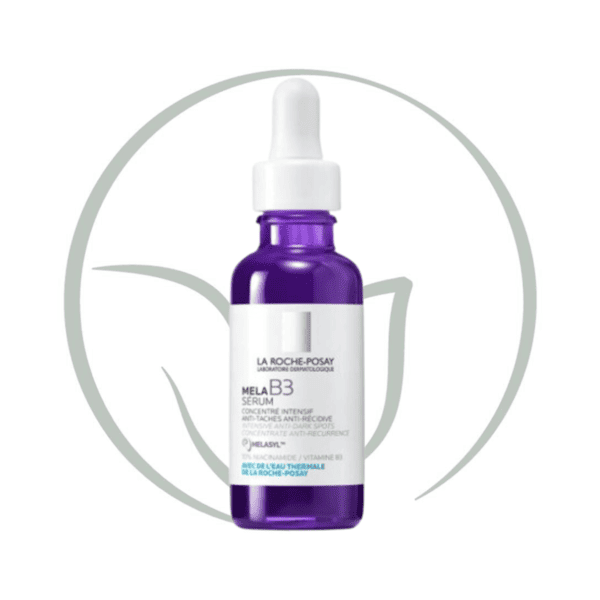 LA ROCHE POSAY MELA B3 SERUM CONCENTRE INTENSIF ANTI-TACHES 30ML