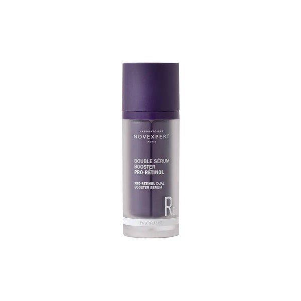 NOVEXPERT PRO-RETINOL DUAL BOOSTER SERUM 30ML