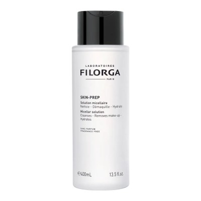 FILORGA SKIN-PREP SOLUTION MICELLAIRE 400ML