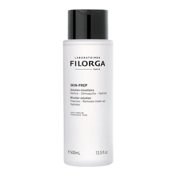 FILORGA SKIN-PREP SOLUTION MICELLAIRE 400ML