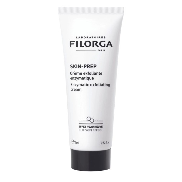 FILORGA SKIN-PREP CRÈME EXFOLIANTE ENZYMATIQUE 75ML