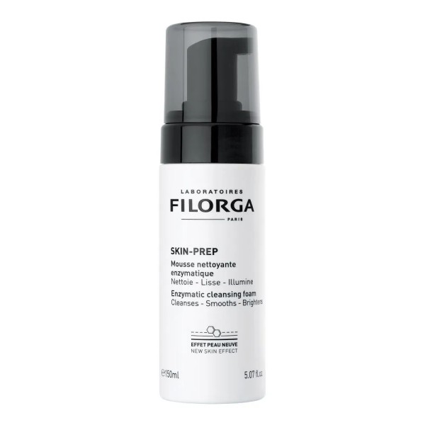 FILORGA SKIN-PREP MOUSSE NETTOYANTE ENZYMATIQUE 150ML