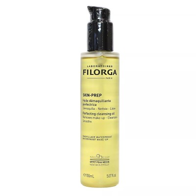 FILORGA SKIN-PREP HUILE DEMAQUILLANTE PERFECTRICE 150ML
