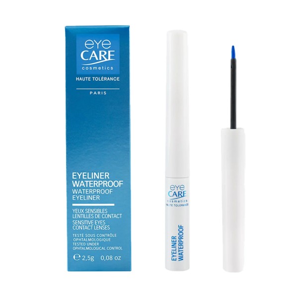 EYE CARE EYELINER WATERPROOF