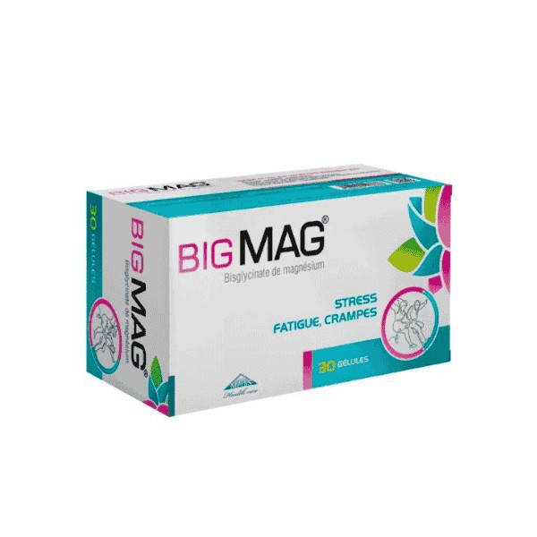 MEDIS BIGMAG BT 30