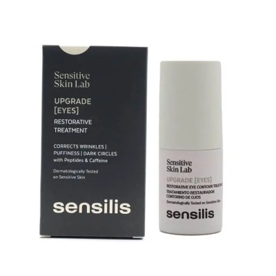SENSILIS UPGRADE [EYES] CONTOUR DES YEUX 15ML