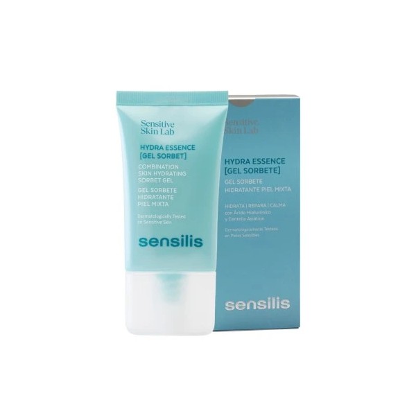 SENSILIS HYDRA ESSENCE [SORBET GEL] 40ML