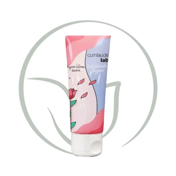 CUMLAUDE LAB GEL HYGIENE INTIME QUOTIDIEN 100ML