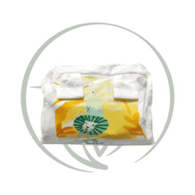 BIOLANE TROUSSE ANIMAUX 4 ARTICLES