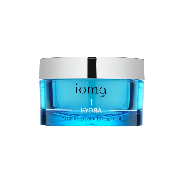 IOMA 1 HYDRA MASQUE HYDRATANT OXYGENEANT 50ML