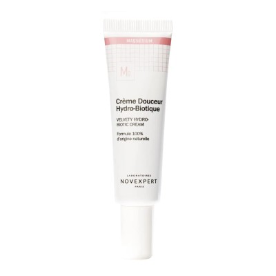 NOVEXPERT MAGNESIUM CREME DOUCEUR HYDRO BIOTIQUE 30ML