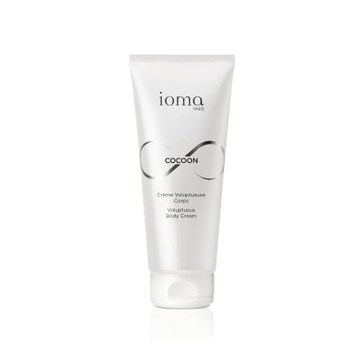 IOMA COCOON CREME VOLUPTUEUSE CORPS 150ML