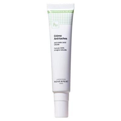 NOVEXPERT POLY CREME ANTI TACHES 40ML