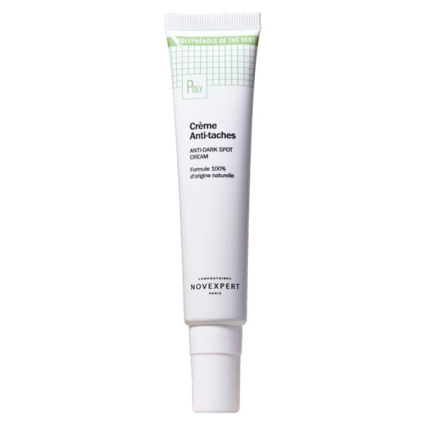 NOVEXPERT POLY CREME ANTI TACHES 40ML