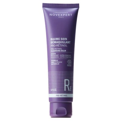 NOVEXPERT PRO RETINOL BAUME SOIN DEMAQUILLANT 150ML
