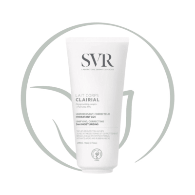 SVR CLAIRIAL LAIT DE CORPS 200ML