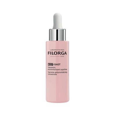 FILORGA NCEF SHOT CONCENTRE POLYREVITALISANT SUPREME 30ML