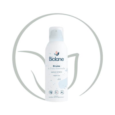 BIOLANE BRUME A L'EAU THERMALE 150ML