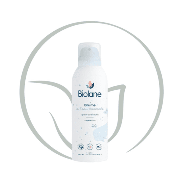 BIOLANE BRUME A L'EAU THERMALE 150ML