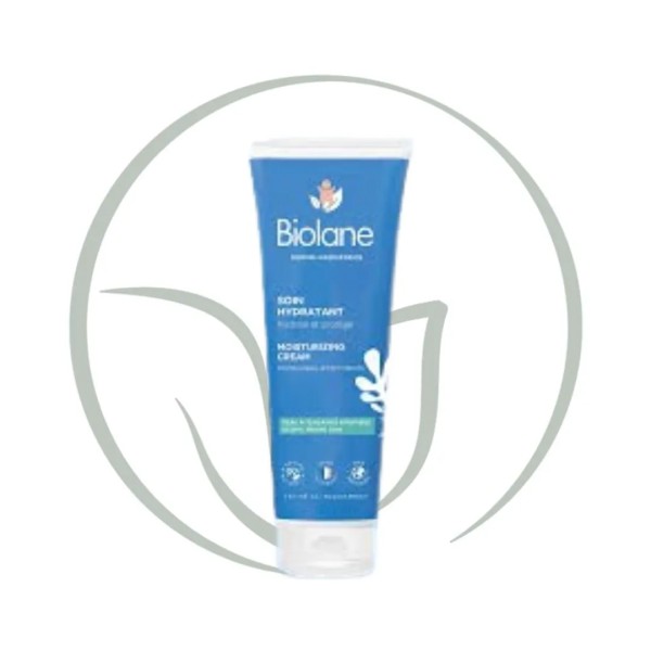 BIOLANE DERMO-PAEDIATRICS SOIN HYDRATANT 250ML