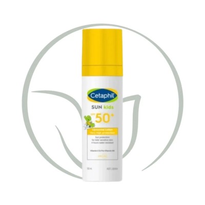 CETAPHIL SUN KIDS LIPOSOMAL LOTION SPF50+ 150ML