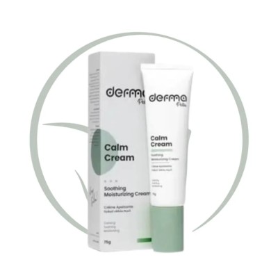 DERMA PELLA CRÈME CALM APAISANTE 75G