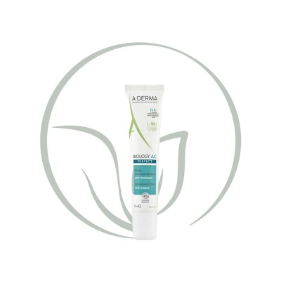 A-DERMA PHYS-AC PERFECT FLUIDE ANTI-IMPERFECTIONS 40ML