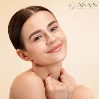 ANAIS GLOW ME UP - IOMA