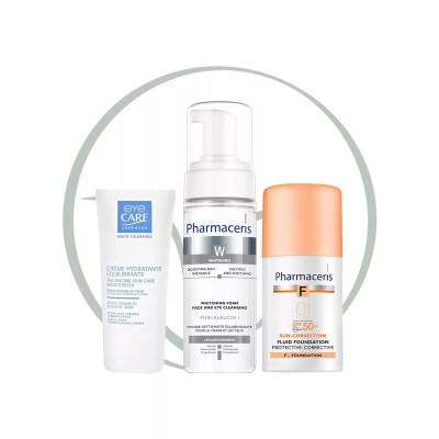 ANAIS ROUTINE DE JOUR