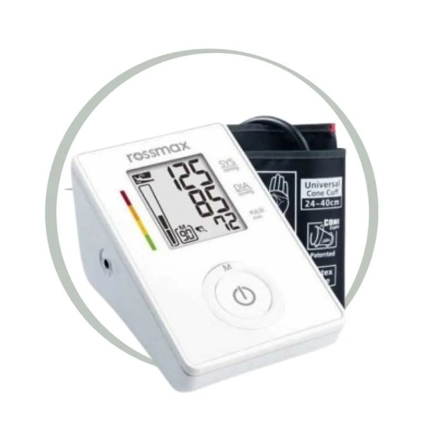 ROSSMAX TENSIOMETRE ELECTRIQUE Z1