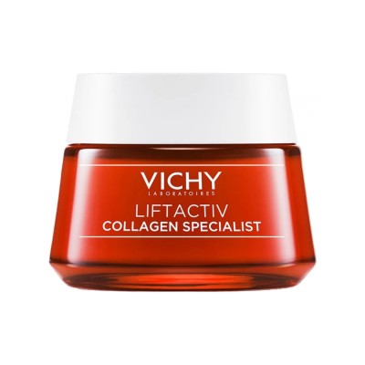 VICHY LIFTACTIV CREME COLLAGEN SPECIALIST 50ML