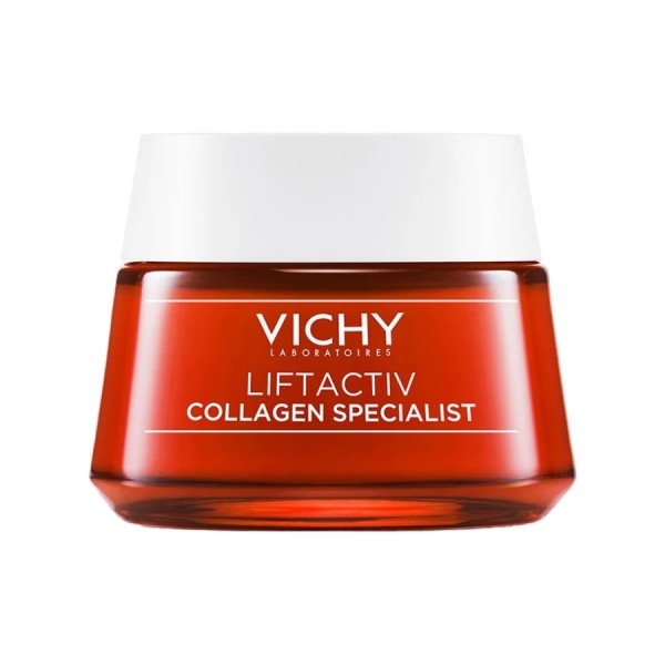 VICHY LIFTACTIV CREME COLLAGEN SPECIALIST 50ML