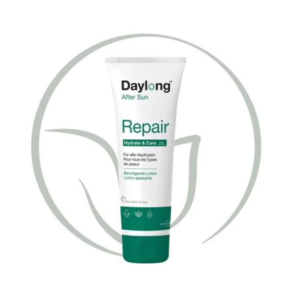 DAYLONG AFTER SUN REPAIR 100ML