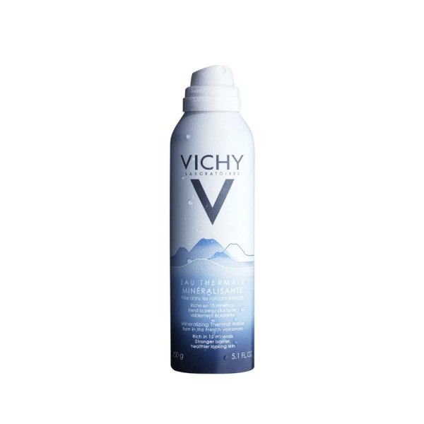 VICHY EAU THERMALE MINERALISANTE 150ML