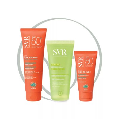 ANAIS ROUTINE SOLAIRE - SVR