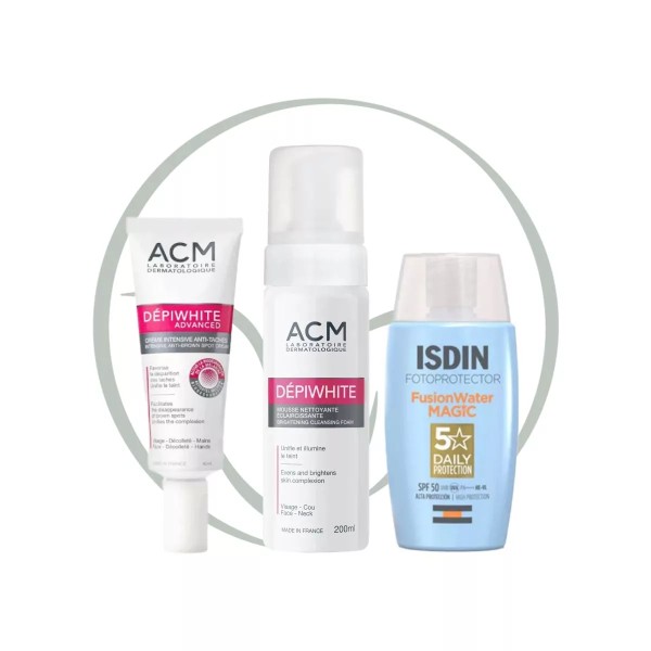 ANAIS ROUTINE H ANTI TACHES