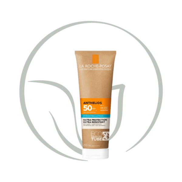 LA ROCHE POSAY ANTHELIOS LAIT HYDRATANT ULTRA PROTECTION SPF50+ 75ML