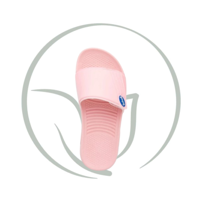 SCHOLL NAUTILUS ROSE