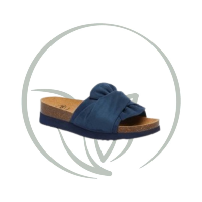 SCHOLL PRINCY BLEU MARINE