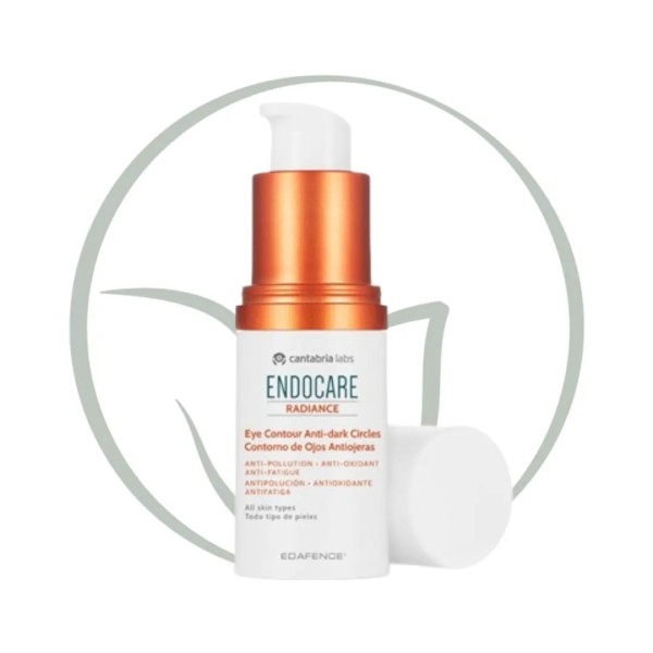 ENDOCARE RANDIANCE EYE-CONTOUR 15ML