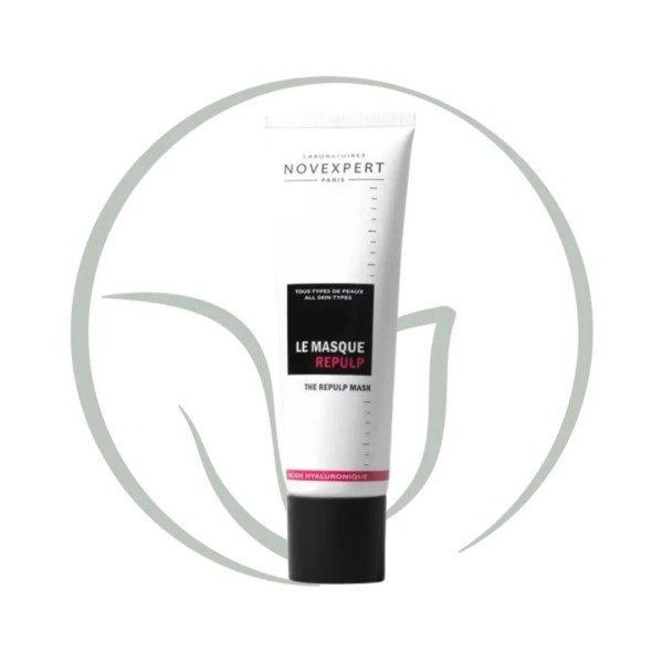 NOVEXPERT MASQUE REPULP 50ML