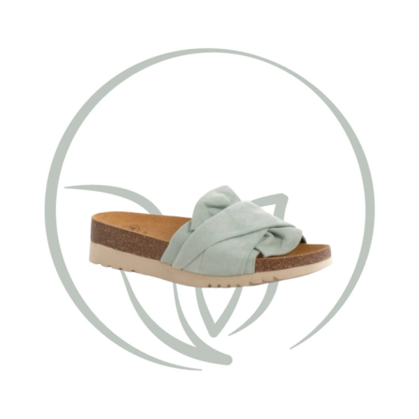 SCHOLL PRINCY AQUAMARINE