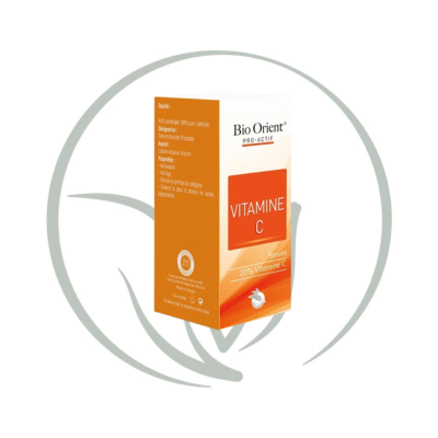 BIO ORIENT PRO ACTIF VITAMINE C 10ML