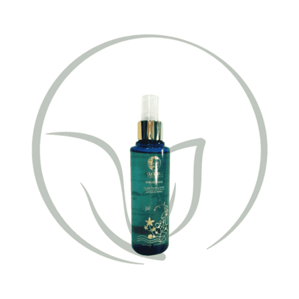 ALANIA HUILE BRONZANTE NEROLI 150ML