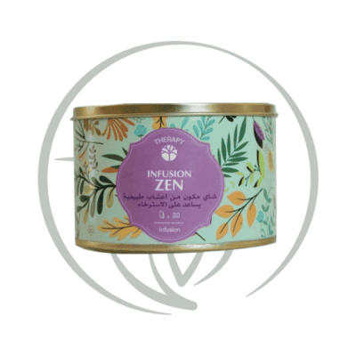 PHYTOKAD TISANE ZEN INFUSION 20 SACHETS