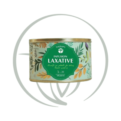 PHYTOKAD TISANE LAXATIVE 20 SACHETS