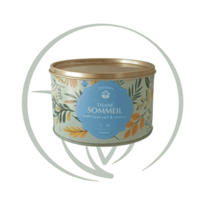 PHYTOKAD TISANE SOMMEIL PROFOND 20 SACHETS